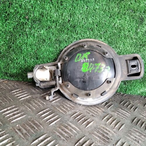 MANETA EXTERIOR DELANTERA DERECHA FIAT DOBLO CARGO (223) 1.9 JTD Furg.   |   0.01 – …