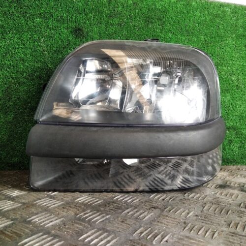 FARO IZQUIERDO FIAT DOBLO CARGO (223) 1.9 JTD Furg.   |   0.01 – …