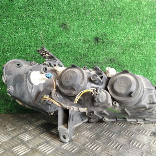 FARO IZQUIERDO OPEL OMEGA B Design Edition Berlina   |   0.00 – …