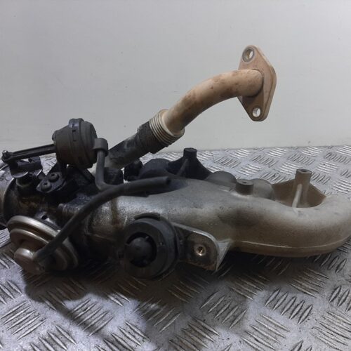 COLECTOR ADMISION SEAT IBIZA (6L1) Signo   |   0.02 – …