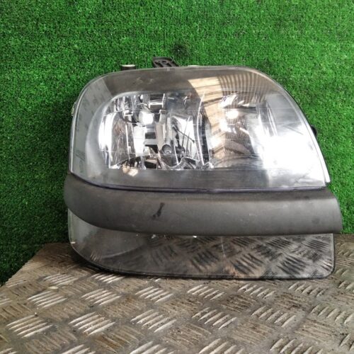 FARO DERECHO FIAT DOBLO CARGO (223) 1.9 JTD Furg.   |   0.01 – …