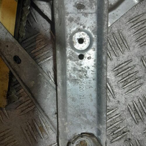 ELEVALUNAS DELANTERO IZQUIERDO OPEL OMEGA B Design Edition Berlina   |   0.00 – …