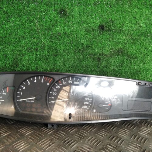 CUADRO INSTRUMENTOS OPEL OMEGA B Design Edition Berlina   |   0.00 – …