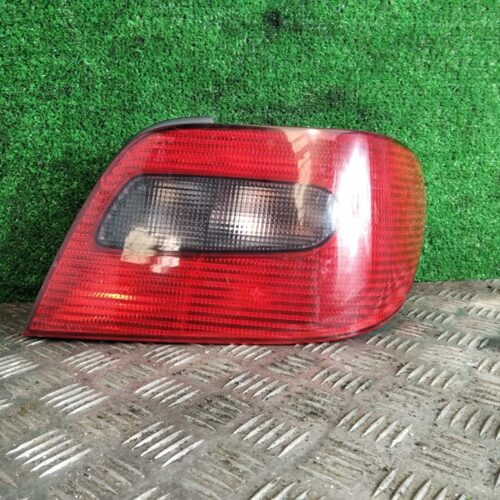 PILOTO TRASERO DERECHO CITROEN XSARA COUPE 1.6 SX   |   12.98 – 12.99