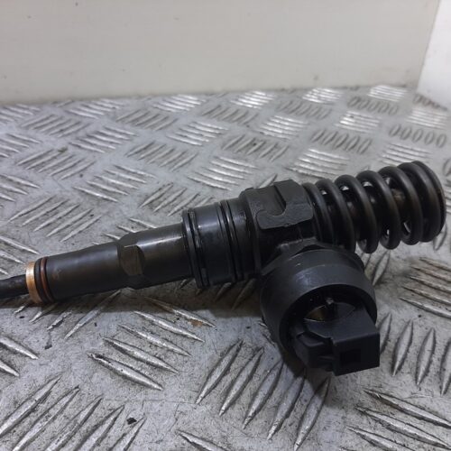 INYECTOR SEAT IBIZA (6L1) Signo   |   0.02 – …