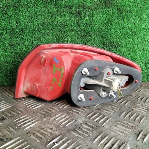 PILOTO TRASERO IZQUIERDO ALFA ROMEO 147 (190) 1.6 TS 105 Collezione   |   11.06 – 12.06