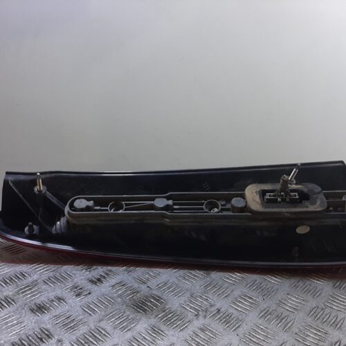 PILOTO TRASERO DERECHO FORD FOCUS C-MAX (CAP) Ambiente (D)   |   0.03 – …