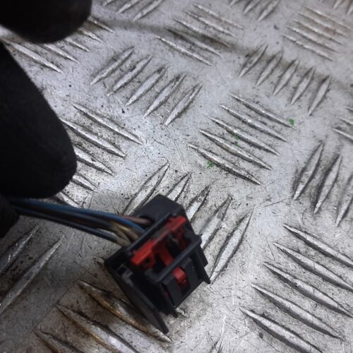 RETROVISOR IZQUIERDO VOLKSWAGEN GOLF V BERLINA (1K1) Highline   |   10.03 – 12.08