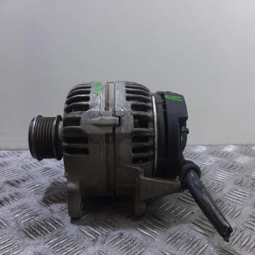 ALTERNADOR SEAT LEON (1P1) Reference   |   05.05 – 12.10