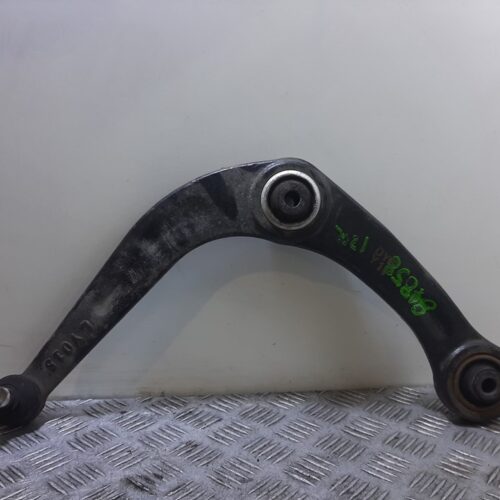 BRAZO SUSPENSION INFERIOR DELANTERO IZQUIERDO PEUGEOT 206 BERLINA XS   |   12.00 – 12.06