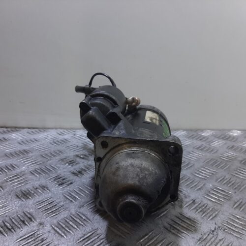 MOTOR ARRANQUE OPEL OMEGA B Design Edition Berlina   |   0.00 – …