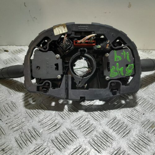 MANDO MULTIFUNCION RENAULT MEGANE II BERLINA 3P Confort Authentique   |   07.02 – 12.05