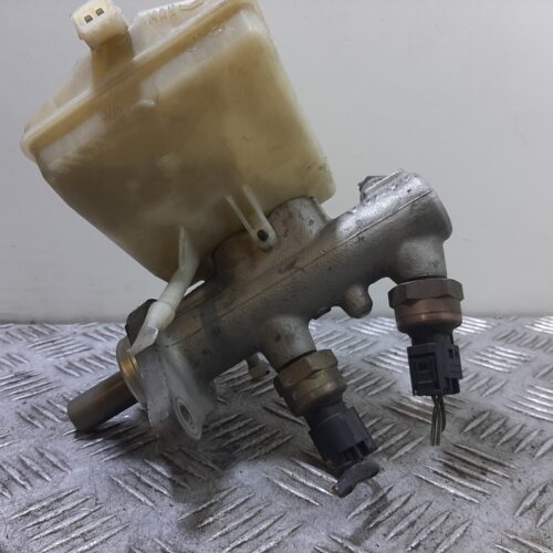 BOMBA FRENO VOLVO XC90 D5   |   07.02 – 12.04