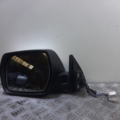 RETROVISOR IZQUIERDO SUBARU LEGACY BERL. B13 (BL) 2.0 D Classic   |   03.08 – …