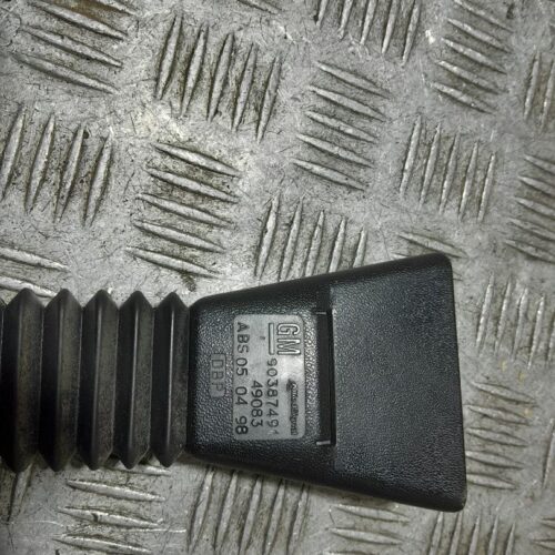 PRETENSOR AIRBAG IZQUIERDO OPEL CORSA B Sport   |   12.97 – 12.00