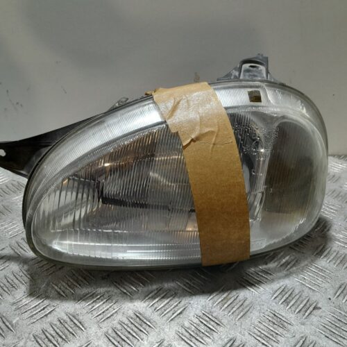 FARO IZQUIERDO OPEL CORSA B Sport   |   12.97 – 12.00