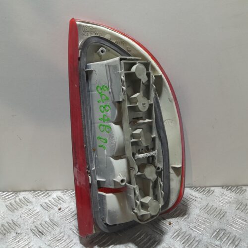PILOTO TRASERO IZQUIERDO OPEL CORSA B Sport   |   12.97 – 12.00