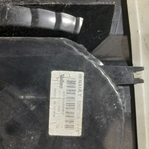 PILOTO TRASERO IZQUIERDO RENAULT MEGANE II BERLINA 3P Confort Authentique   |   07.02 – 12.05