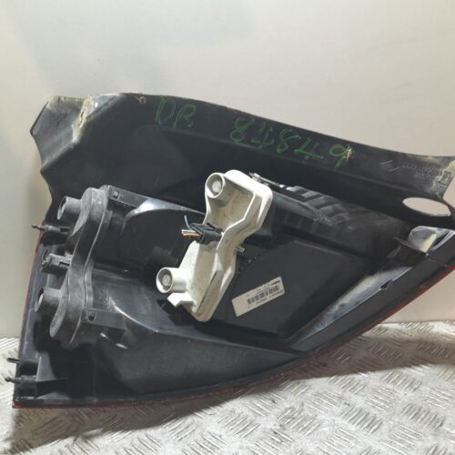 PILOTO TRASERO DERECHO RENAULT MEGANE II BERLINA 3P Confort Authentique   |   07.02 – 12.05