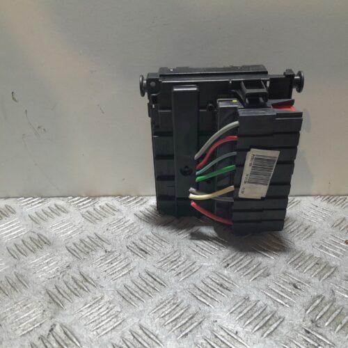 CAJA RELES / FUSIBLES PEUGEOT 307 BREAK / SW (S1) SW PACK   |   02.04 – 12.05