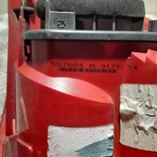 PILOTO TRASERO DERECHO PEUGEOT 307 BREAK / SW (S1) SW PACK   |   02.04 – 12.05