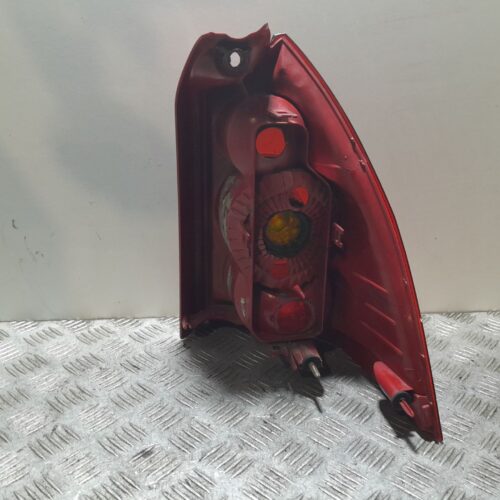 PILOTO TRASERO IZQUIERDO PEUGEOT 307 BREAK / SW (S1) SW PACK   |   02.04 – 12.05