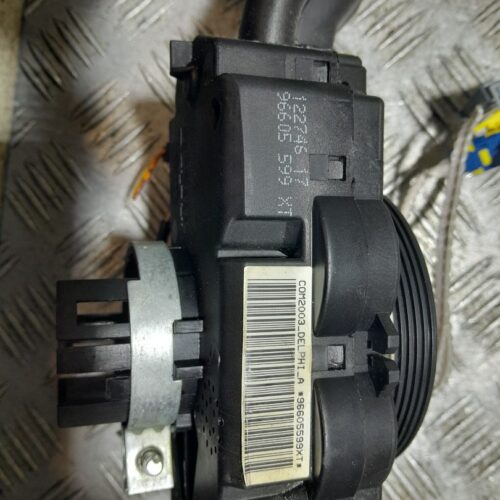 MANDO MULTIFUNCION PEUGEOT 307 BREAK / SW (S1) SW PACK   |   02.04 – 12.05