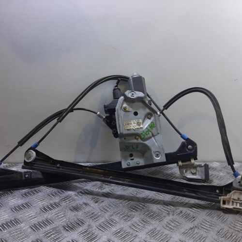 ELEVALUNAS DELANTERO IZQUIERDO VOLKSWAGEN POLO BERLINA (6N2) Conceptline   |   10.99 – 12.02