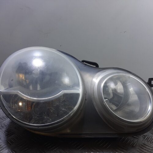 FARO DERECHO VOLKSWAGEN POLO (9N1) GT   |   06.04 – 12.05
