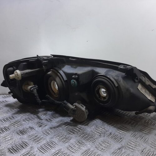 FARO IZQUIERDO OPEL ASTRA G BERLINA Comfort   |   02.98 – 12.03