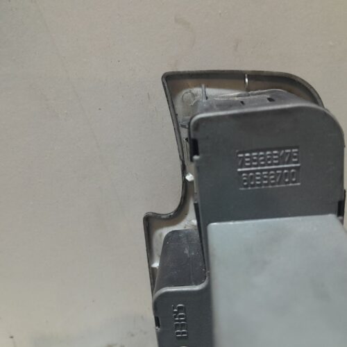 MANDO ELEVALUNAS DELANTERO IZQUIERDO ALFA ROMEO 147 (190) 1.6 TS 105 Collezione   |   11.06 – 12.06