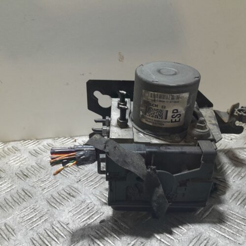 ABS ALFA ROMEO 147 (190) 1.6 TS 105 Collezione   |   11.06 – 12.06