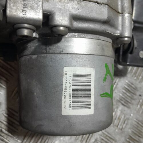 BOMBA DIRECCION PEUGEOT 307 BREAK / SW (S1) SW PACK   |   02.04 – 12.05