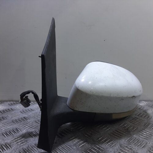 RETROVISOR IZQUIERDO FORD FOCUS LIM. (CB4) Titanium   |   12.07 – 12.09