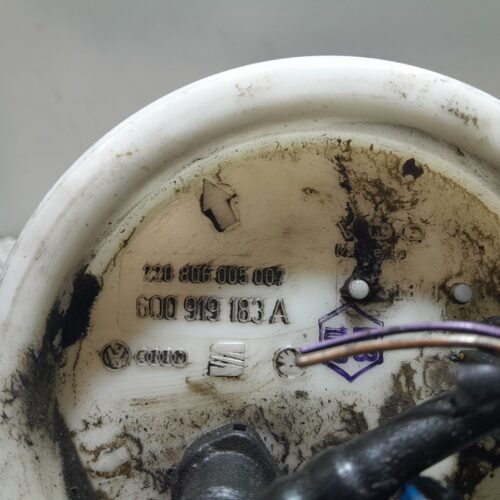 AFORADOR SEAT CORDOBA BERLINA (6L2) Fresh   |   12.03 – 12.04