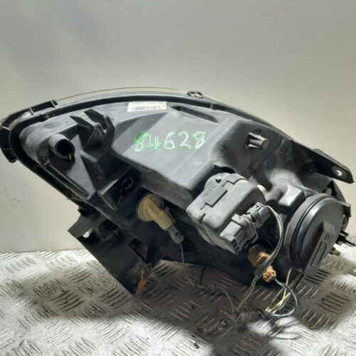 FARO DERECHO RENAULT KANGOO (F/KC0) Authentique   |   10.01 – 12.02