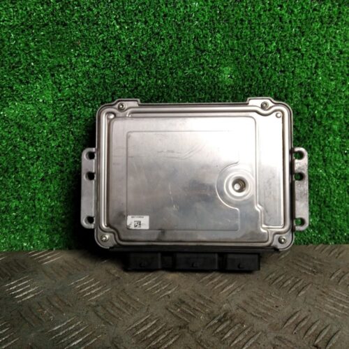 CENTRALITA MOTOR UCE RENAULT SCENIC II i- Music   |   09.05 – …