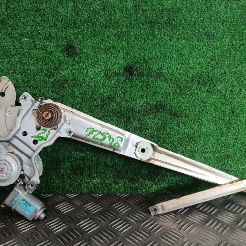 ELEVALUNAS DELANTERO IZQUIERDO KIA CARNIVAL II 2.9 CDRi EX | 08.01 – 12.06