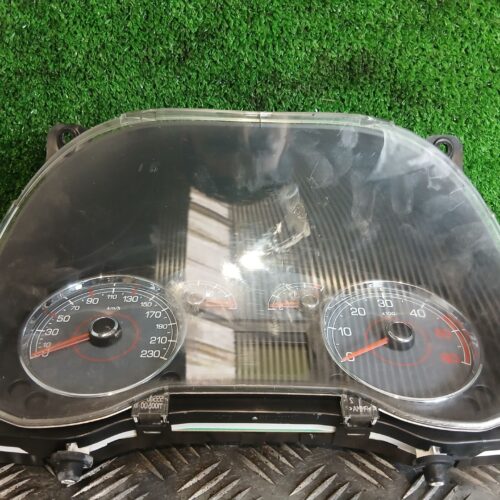 CUADRO INSTRUMENTOS FIAT GRANDE PUNTO (199) 1.3 16V Multijet Active (66kW) (01.2007->) | 01.07 – 12.09