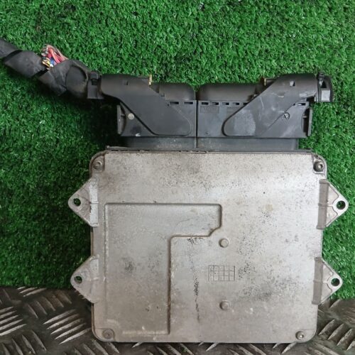 CENTRALITA MOTOR UCE FIAT GRANDE PUNTO (199) 1.3 16V Multijet Active (66kW) (01.2007->) | 01.07 – 12.09