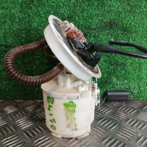 AFORADOR FORD FOCUS TURNIER (CAK) Ambiente   |   08.98 – 12.04