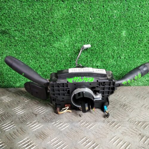 MANDO MULTIFUNCION PEUGEOT 307 BREAK / SW (S1) SW   |   04.02 – 12.04