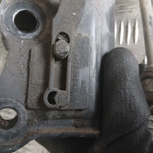 AMORTIGUADOR DELANTERO IZQUIERDO MERCEDES CLASE A (W168) 170 CDI (168.009)   |   02.01 – 12.04