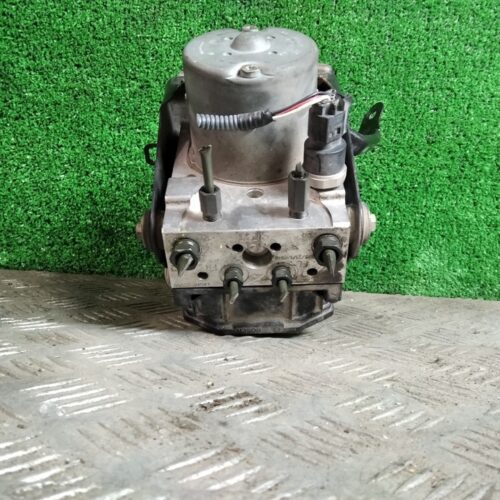 ABS TOYOTA COROLLA (E12) 1.4 D-4D TERRA SEDÁN   |   06.04 – 12.06