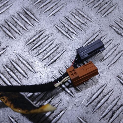 RETROVISOR IZQUIERDO PEUGEOT 207 SW Outdoor   |   11.07 – 12.12