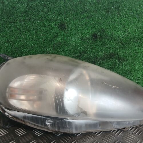 FARO DERECHO FIAT GRANDE PUNTO (199) 1.3 16V Multijet Active (66kW) (01.2007->) | 01.07 – 12.09