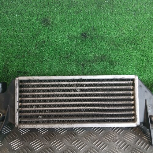 INTERCOOLER FORD FOCUS BERLINA (CAK) Ambiente   |   08.98 – 12.04