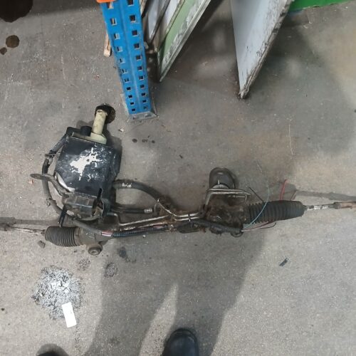 CREMALLERA DIRECCION OPEL ASTRA G BERLINA Comfort | 02.98 – 12.02