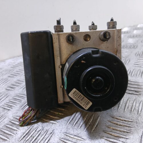 ABS PEUGEOT 207 SW Outdoor   |   11.07 – 12.12