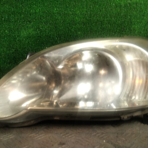 FARO IZQUIERDO TOYOTA COROLLA (E12) 1.4 D-4D TERRA SEDÁN   |   06.04 – 12.06